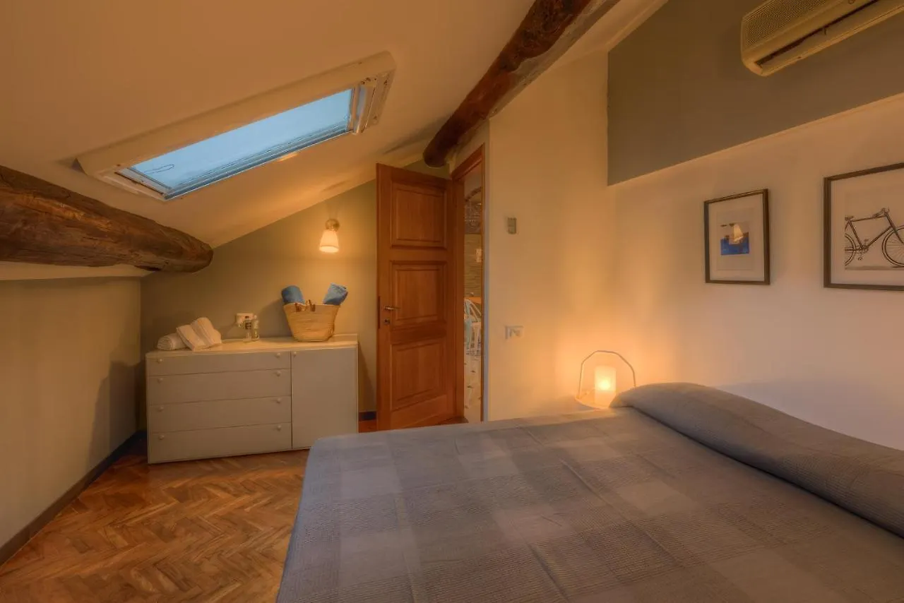 Exclusive Holiday Home, La Casa dei pittori Monterosso Monterosso al Mare 0*,