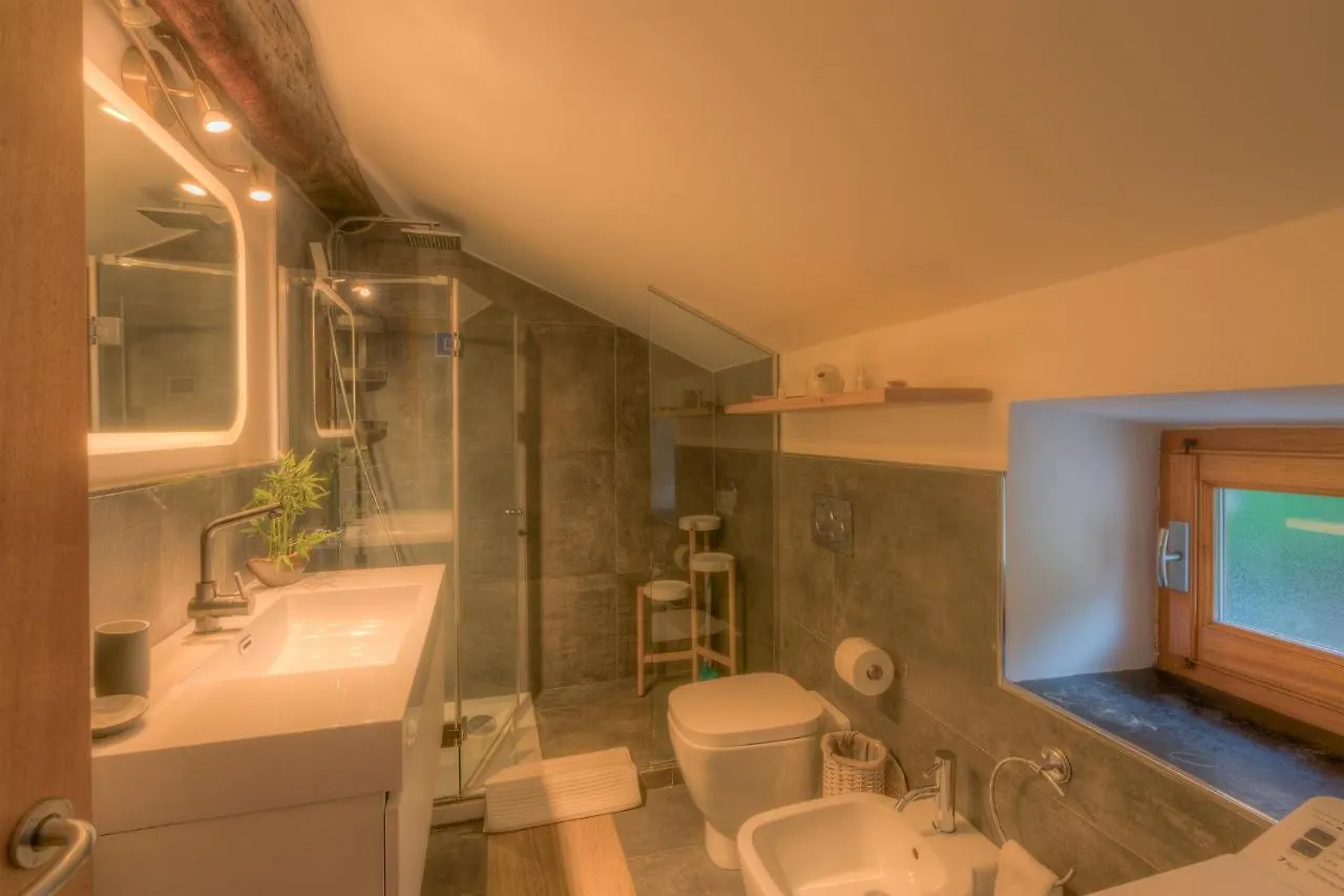 Apartment Exclusive Holiday Home, La Casa Dei Pittori Monterosso Monterosso al Mare Italien