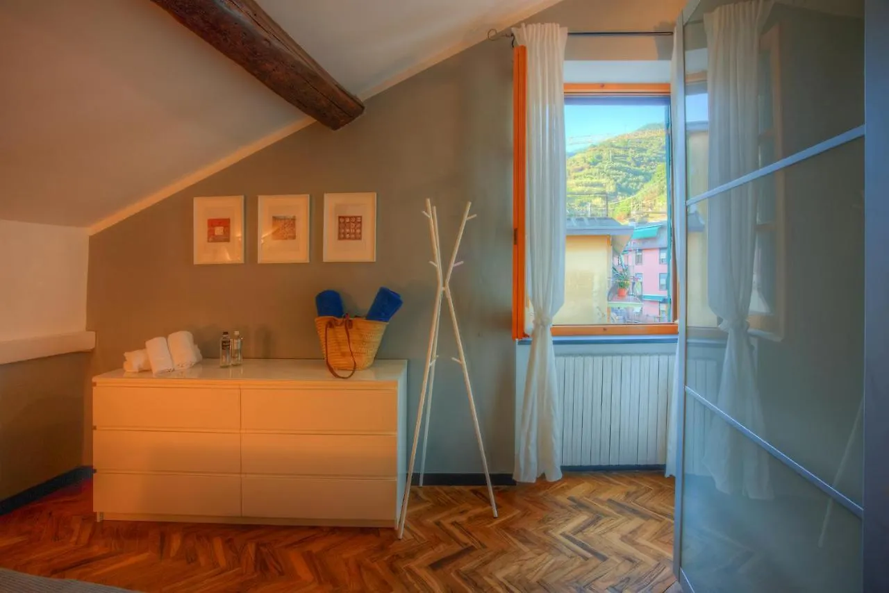 Exclusive Holiday Home, La Casa Dei Pittori Monterosso Monterosso al Mare