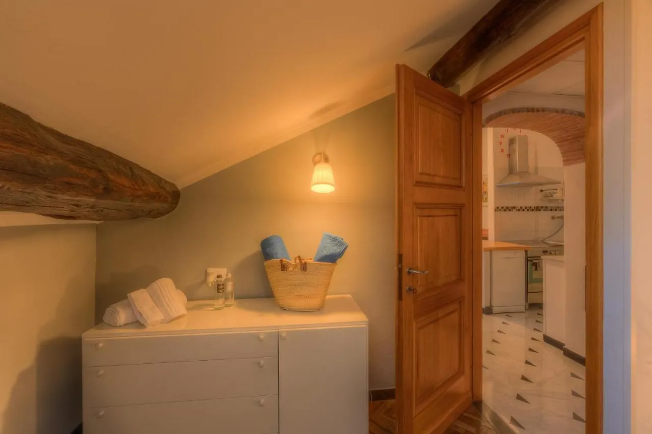 Exclusive Holiday Home, La Casa dei pittori Monterosso Monterosso al Mare Appartamento