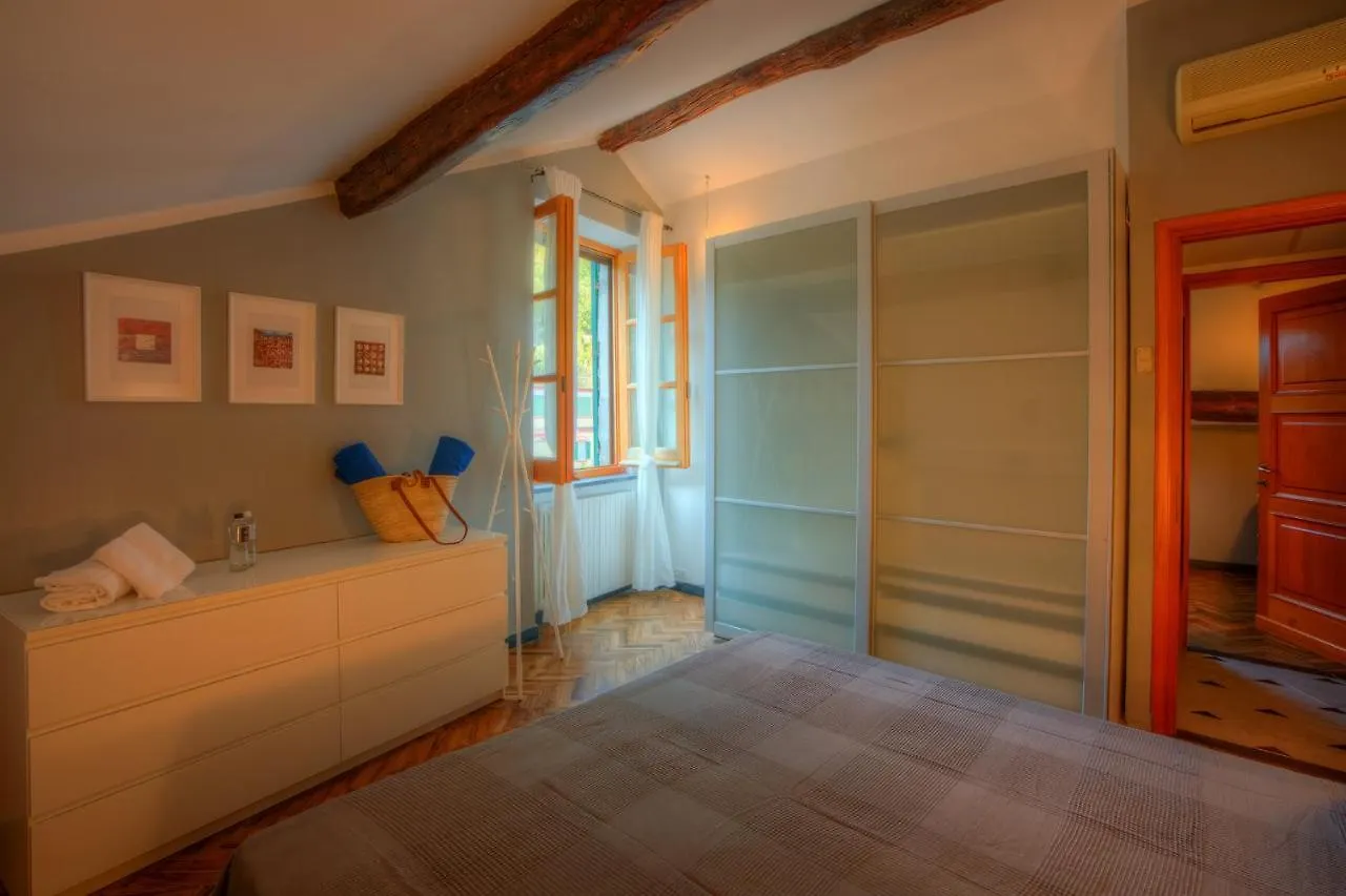 Exclusive Holiday Home, La Casa dei pittori Monterosso Monterosso al Mare 0*,  Italia