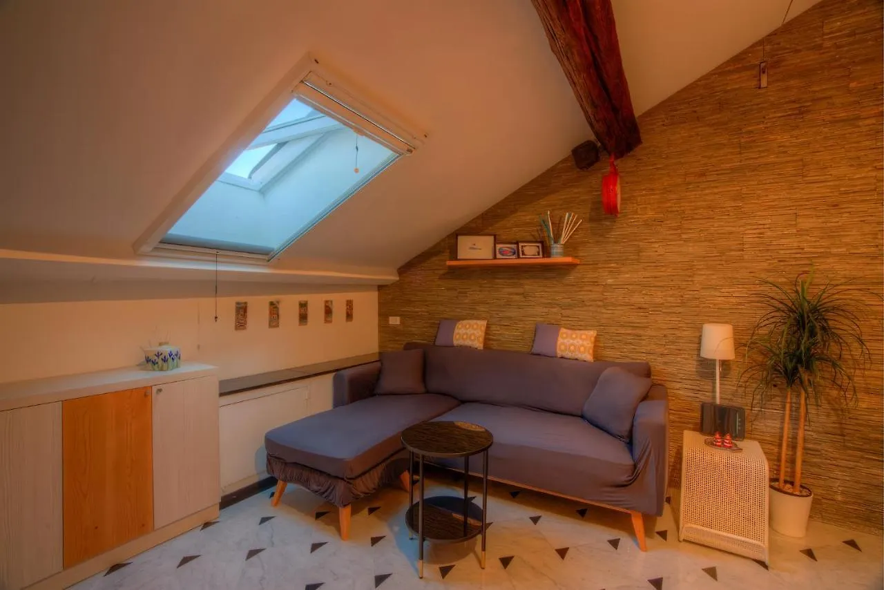 Exclusive Holiday Home, La Casa dei pittori Monterosso Monterosso al Mare Italia