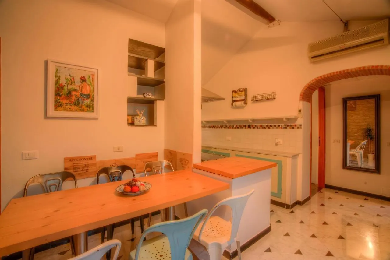 Apartment Exclusive Holiday Home, La Casa Dei Pittori Monterosso Monterosso al Mare
