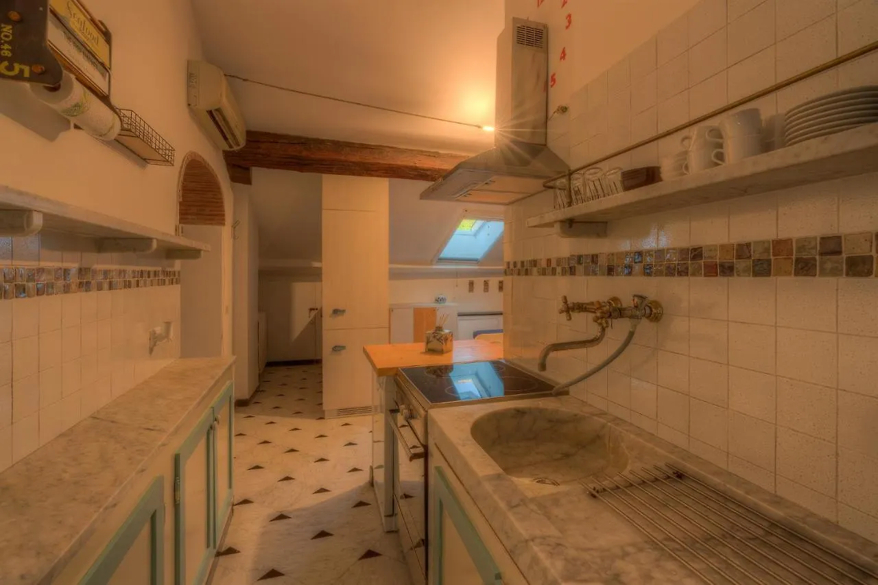 Exclusive Holiday Home, La Casa dei pittori Monterosso Monterosso al Mare Italia