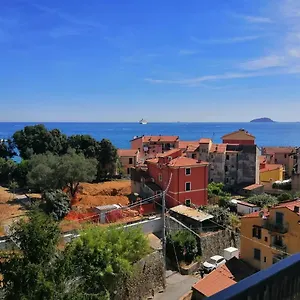 Appartamento Casa Marì, San Terenzo
