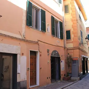 Appartamento La Casa Del Pescatore, Albissola Marina