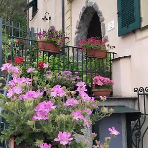 Appartamento La Casa Dell'arco, Carasco